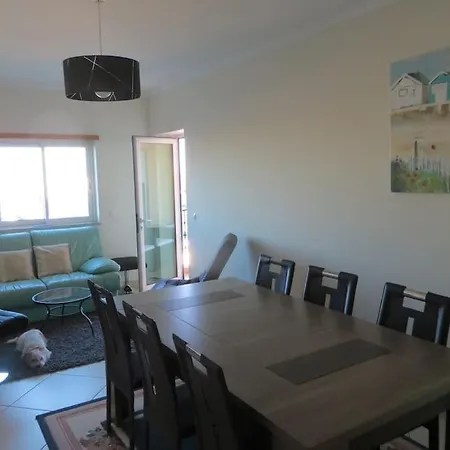 Appartement Sea Breeze