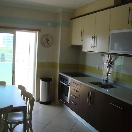 شقة Sea Breeze Olhão