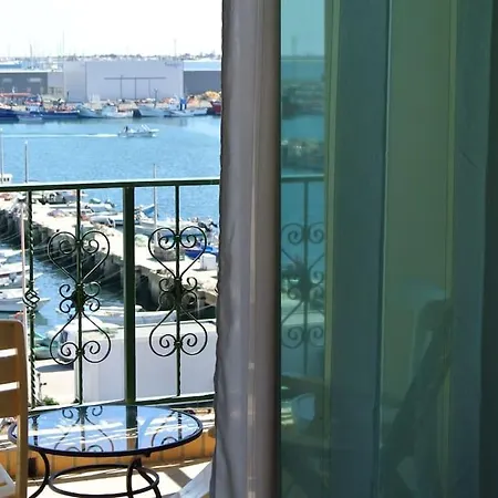 Sea Breeze