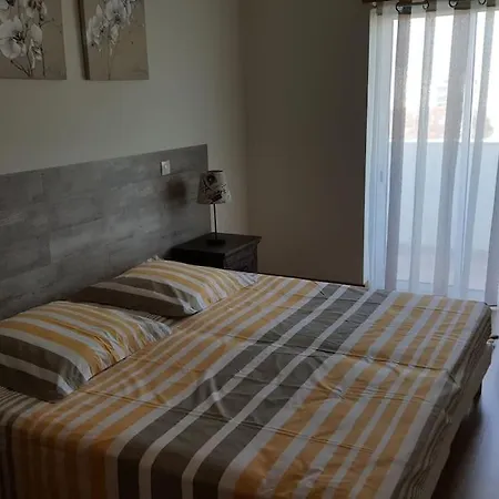 Appartement Sea Breeze *