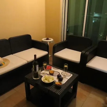 Appartement Sea Breeze *