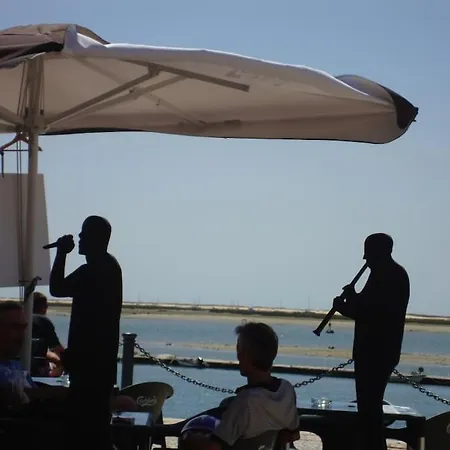 Sea Breeze Olhão