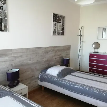 Sea Breeze Apartment Olhão