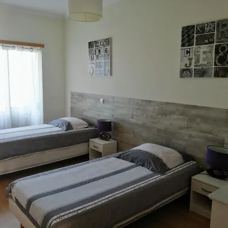 Apartment Sea Breeze
